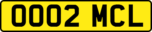 OO02MCL