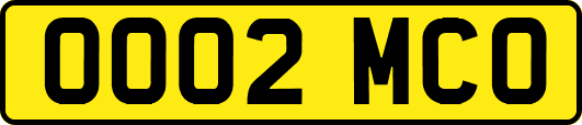 OO02MCO