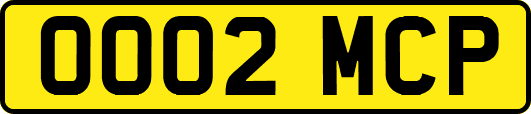 OO02MCP