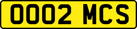 OO02MCS