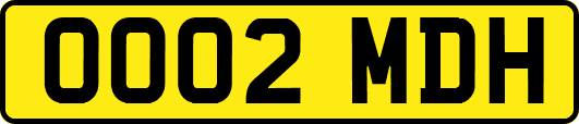 OO02MDH