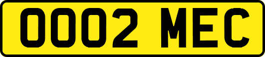 OO02MEC