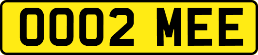 OO02MEE
