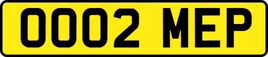 OO02MEP