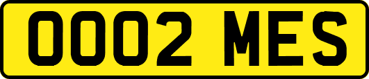 OO02MES