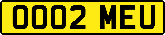OO02MEU