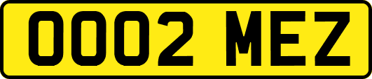 OO02MEZ