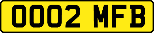 OO02MFB