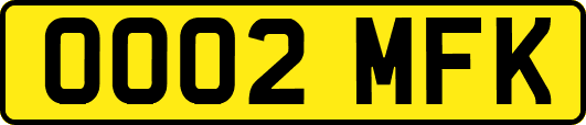 OO02MFK