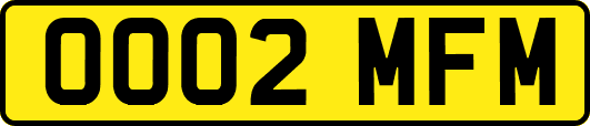 OO02MFM