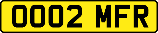 OO02MFR