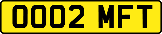 OO02MFT