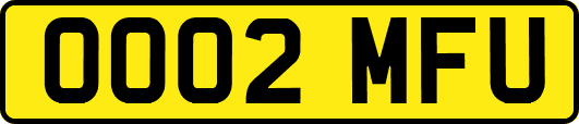 OO02MFU