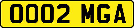 OO02MGA