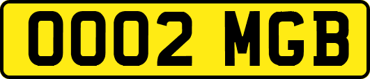 OO02MGB