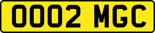 OO02MGC
