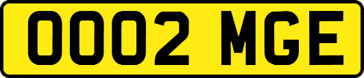 OO02MGE