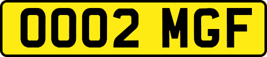 OO02MGF