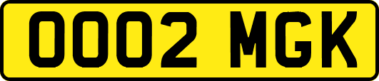 OO02MGK
