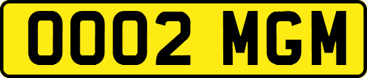 OO02MGM
