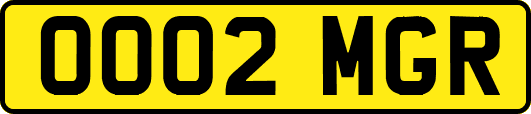 OO02MGR