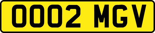 OO02MGV
