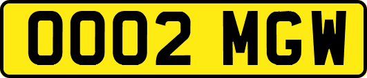 OO02MGW