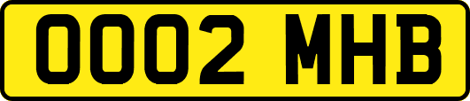 OO02MHB