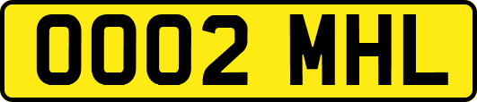 OO02MHL