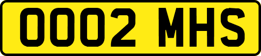 OO02MHS