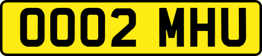 OO02MHU