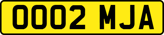 OO02MJA