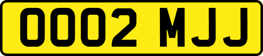 OO02MJJ
