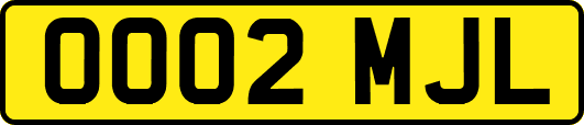OO02MJL