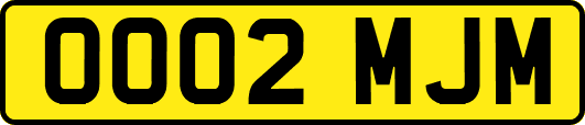 OO02MJM