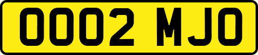 OO02MJO