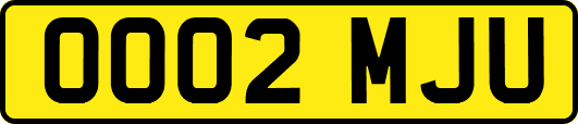 OO02MJU