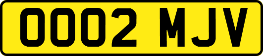 OO02MJV