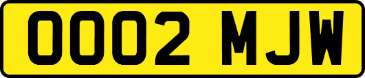 OO02MJW