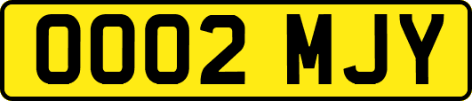 OO02MJY