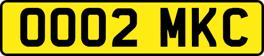 OO02MKC