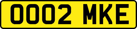 OO02MKE