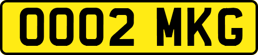 OO02MKG