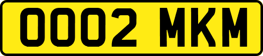OO02MKM