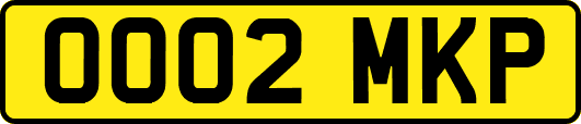 OO02MKP