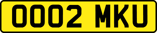 OO02MKU