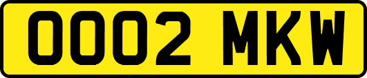 OO02MKW