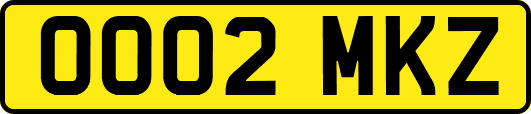 OO02MKZ