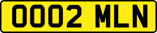OO02MLN