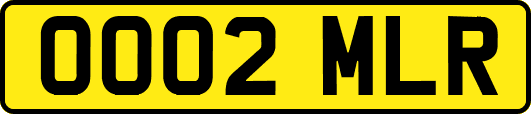 OO02MLR